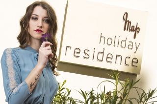 Shooting fotografico BeauThè - 7