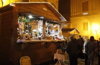 Erice Navidad - Aldea de los Pesebres