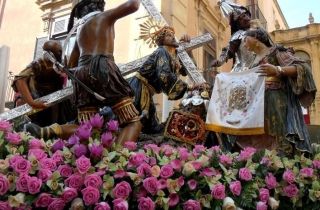 Holy Week in Trapani