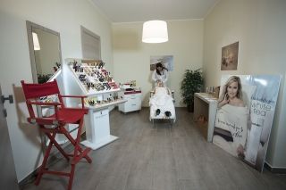 Shooting fotografico BeauThè - 5