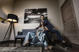 Shooting fotografico BeauThè - 8