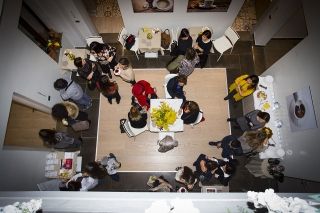 Shooting fotografico BeauThè - 9