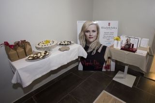 Shooting fotografico BeauThè - 1